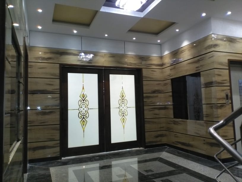 CommercialCommercial